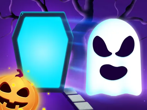Play Scary Halloween Adventure - Free Online Halloween